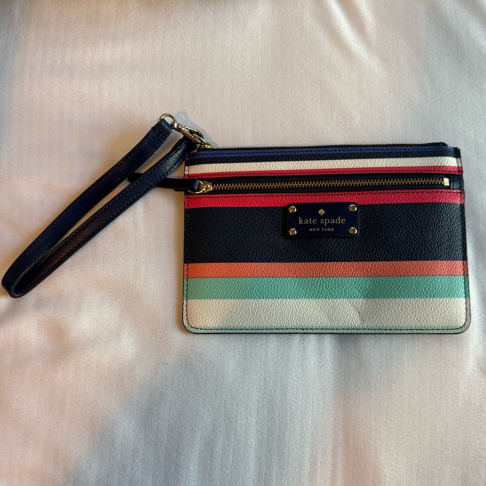 Kate Spade Wristlet